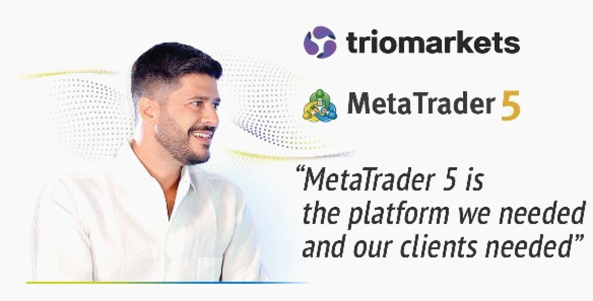 MT4官网_metatrader4官网_功能增强插件与效率工具整合门户：MetaTrader 5 上的 TrioMarkets：规模拓展、人工智能及全新机遇（封面配图）